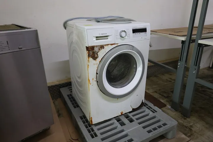 Bosch Waschmaschine